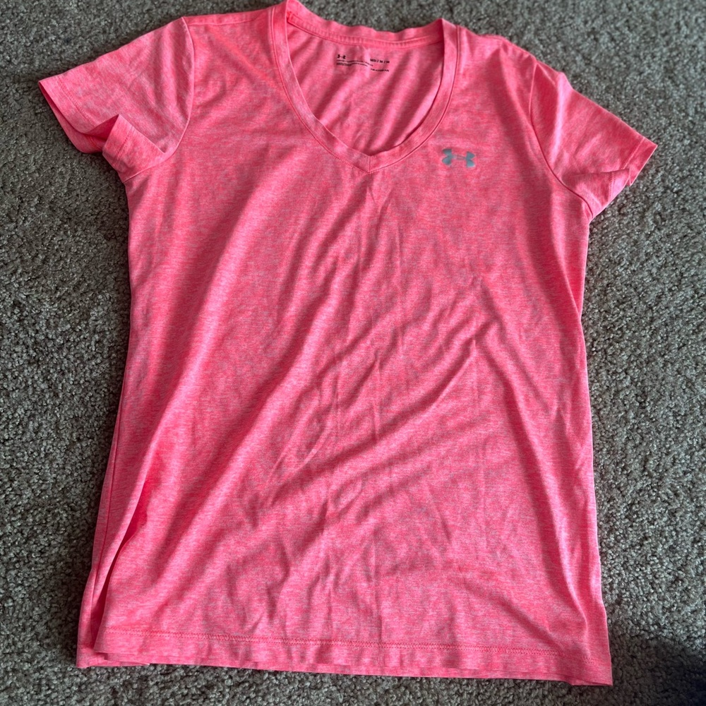 Under Armour Athletic Shirt